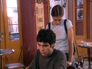 Coração de Estudante 1. évad Ep.36 36. epizód
