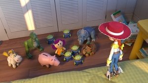 Toy Story 5 háttérkép