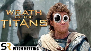 Pitch Meeting 7. évad Ep.40 40. epizód