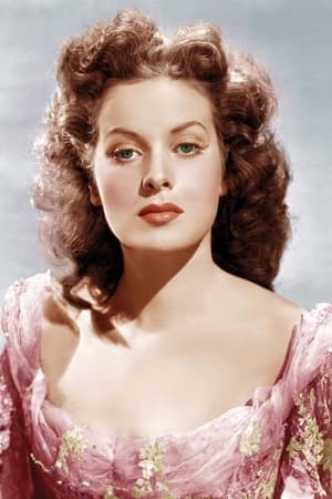 Maureen O'Hara