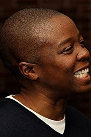 Yance Ford profil kép