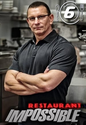 Restaurant: Impossible