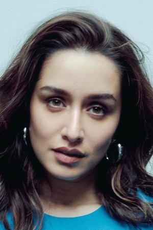 Shraddha Kapoor profil kép