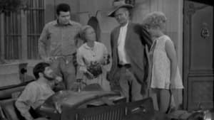 The Beverly Hillbillies Season 3 Ep.18 18. epizód