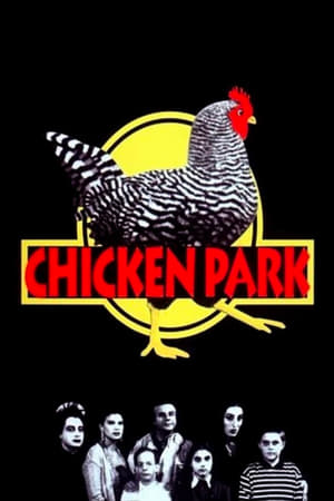 Chicken Park poszter