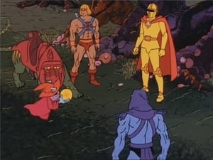 He-Man and the Masters of the Universe 1. évad Ep.44 44. epizód