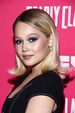 Kelli Berglund profil kép