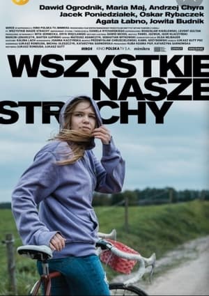 Wszystkie nasze strachy poszter