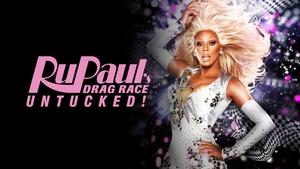 RuPaul's Drag Race: Untucked kép