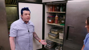 Bar Rescue 9. évad Ep.37 37. epizód