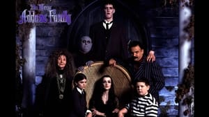 Az új Addams Family kép