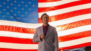 Better Call Saul 2. évad Ep.10 Katt