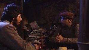 Kurtlar Vadisi Season 2 Ep.12 12. epizód
