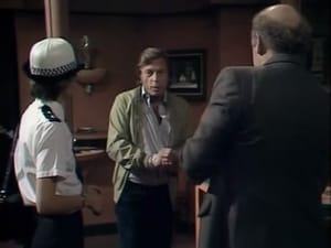 Juliet Bravo Season 3 Ep.4 4. epizód