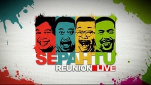 Sepahtu Reunion Live kép