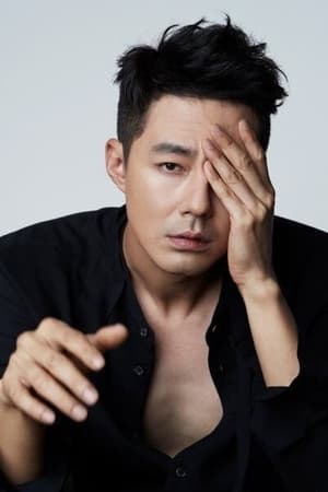 Jo In-sung profil kép