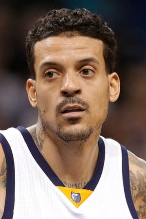 Matt Barnes profil kép