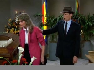 Murphy Brown Season 1 Ep.8 8. epizód