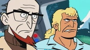 The Venture Bros. Speciális epizódok Ep.1 1. epizód