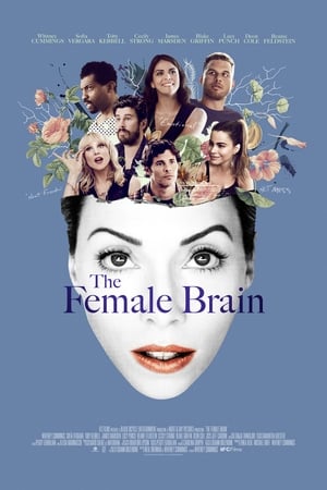 The Female Brain poszter