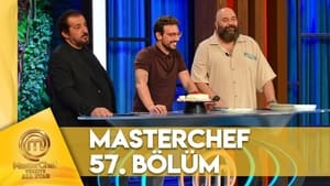 MasterChef Türkiye 6. évad Ep.57 57. epizód