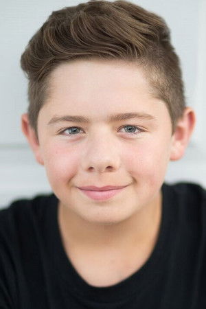 Dylan Poyser profil kép