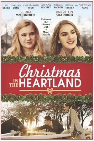 Christmas in the Heartland poszter