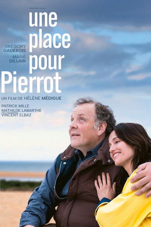 Une place pour Pierrot poszter