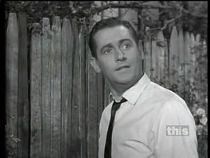 Mister Ed 1. évad Ep.18 18. epizód