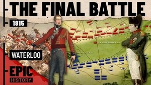 Epic History TV 1. évad Ep.1 1. epizód