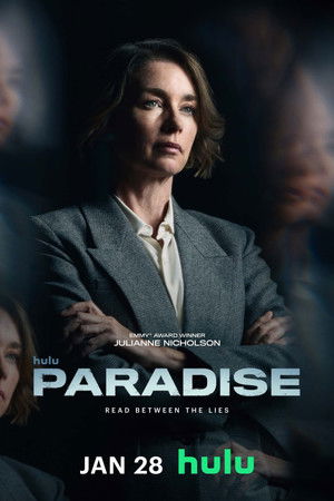 Paradise poszter
