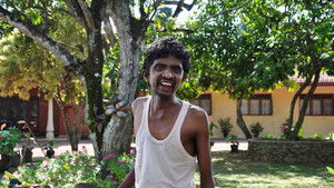 සුහද කොකා háttérkép