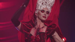 The Boulet Brothers' Dragula: Titans 2. évad Ep.3 3. epizód