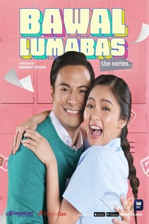 Bawal Lumabas: The Series poszter