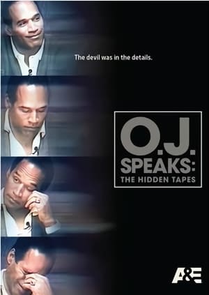 O.J. Speaks: The Hidden Tapes poszter