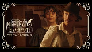 Edgar Allan Poe's Murder Mystery Dinner Party Season 1 Ep.5 5. epizód