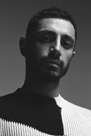 Riz Ahmed profil kép