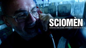 SCIOMÈN - Domenica era un bel giorno per andare in TV háttérkép
