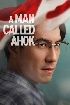 A Man Called Ahok poszter