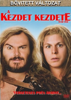 A kezdet kezdete