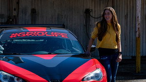 Getaway Driver 1. évad Ep.8 8. epizód