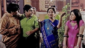Baa Bahoo Aur Baby 1. évad Ep.41 41. epizód