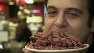 Man v. Food Speciális epizódok Ep.23 23. epizód