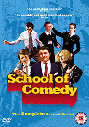 School of Comedy