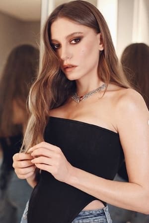 Serenay Sarıkaya