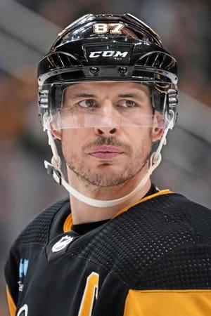 Sidney Crosby profil kép