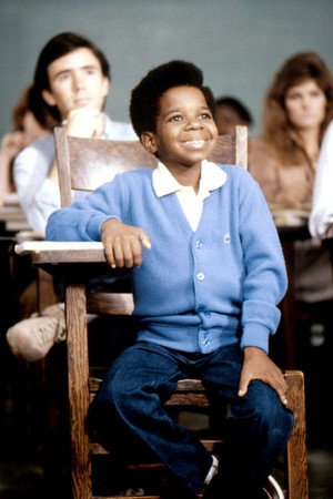 The Kid with the 200 I.Q. poszter