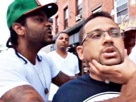 Love & Hip Hop New York Season 1 Ep.4 4. epizód