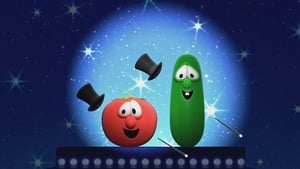 The VeggieTales Show kép