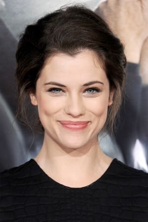 Jessica De Gouw profil kép